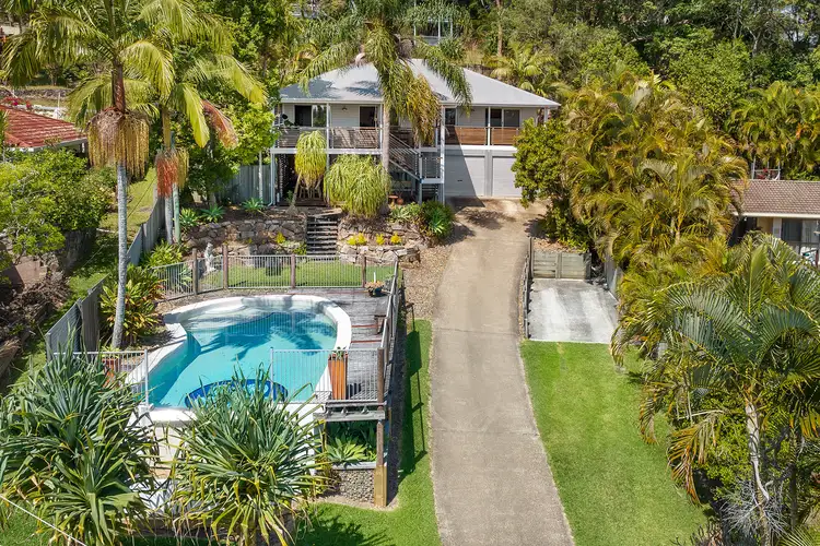 23 Learg Street, Coolum Beach QLD 4573