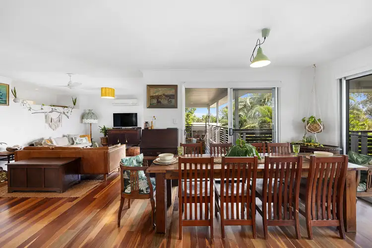 Fourth view of Homely house listing, 23 Learg Street, Coolum Beach QLD 4573