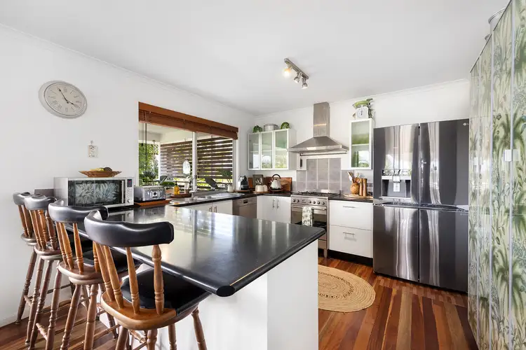 Fifth view of Homely house listing, 23 Learg Street, Coolum Beach QLD 4573