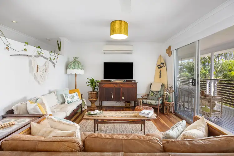 Sixth view of Homely house listing, 23 Learg Street, Coolum Beach QLD 4573