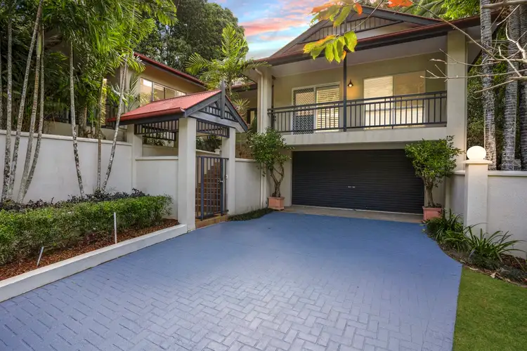 Main view of Homely house listing, 70 Summerhill Drive, Mooroobool QLD 4870
