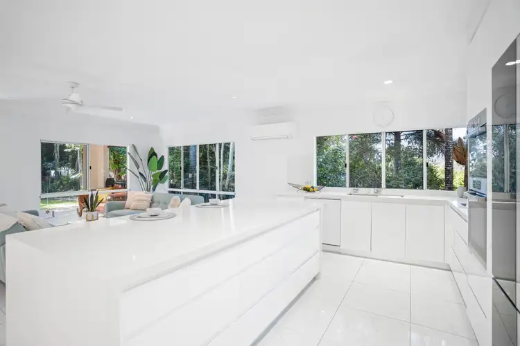 Fourth view of Homely house listing, 70 Summerhill Drive, Mooroobool QLD 4870