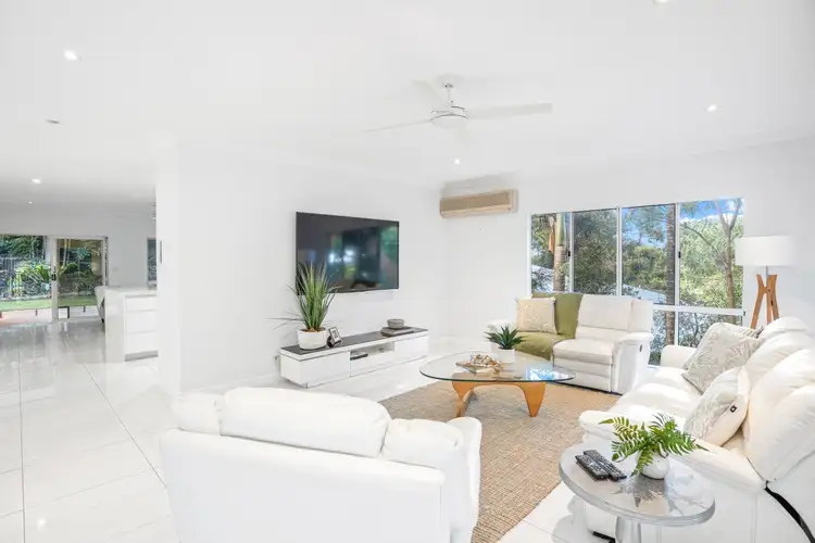 Sixth view of Homely house listing, 70 Summerhill Drive, Mooroobool QLD 4870