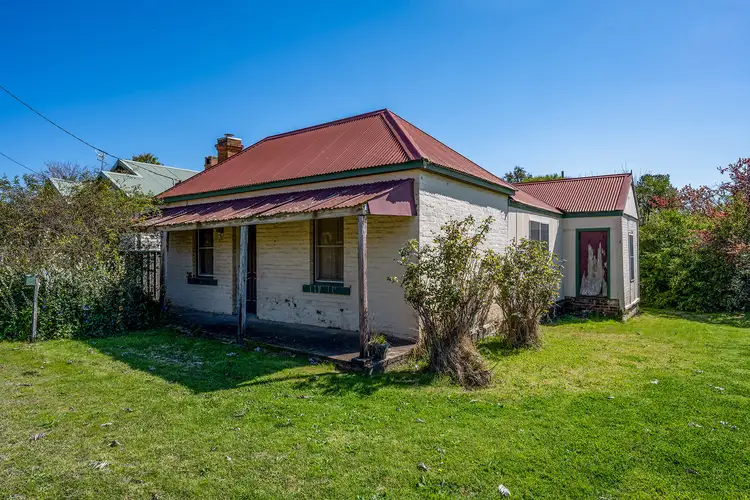Second view of Homely house listing, 6-8 Inglis Street, Mudgee NSW 2850