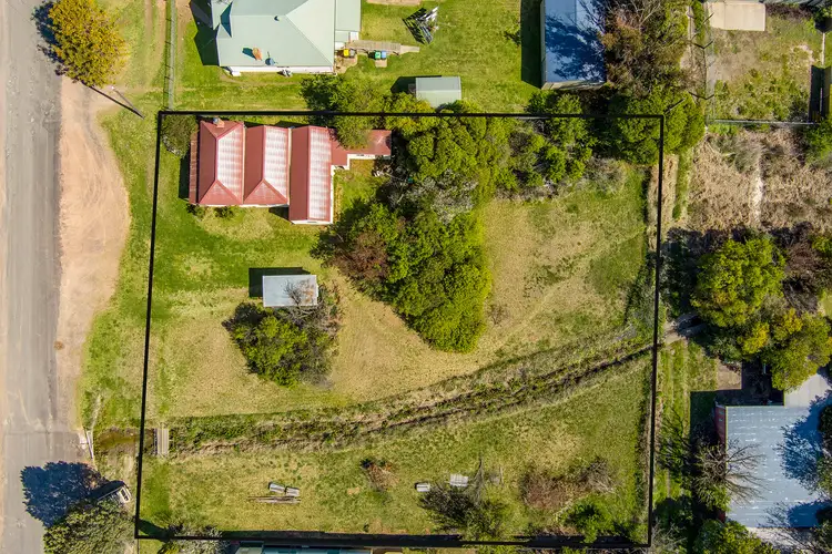 Fourth view of Homely house listing, 6-8 Inglis Street, Mudgee NSW 2850