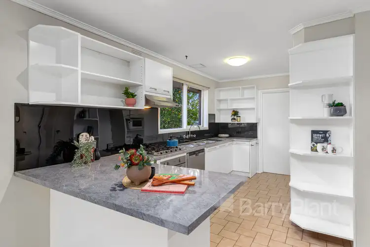 Third view of Homely house listing, 4 Greenock Crescent, Wantirna VIC 3152