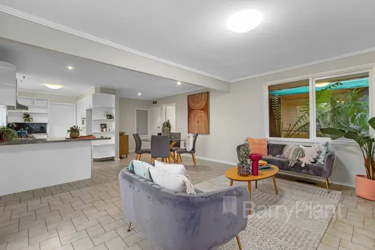 Fourth view of Homely house listing, 4 Greenock Crescent, Wantirna VIC 3152
