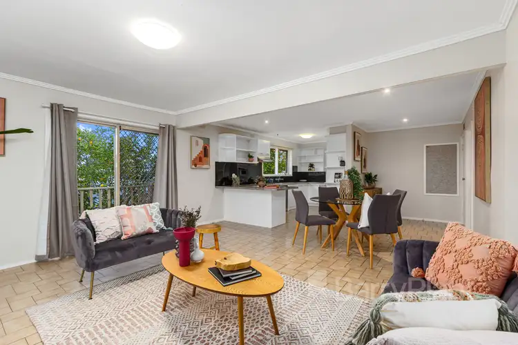 Fifth view of Homely house listing, 4 Greenock Crescent, Wantirna VIC 3152