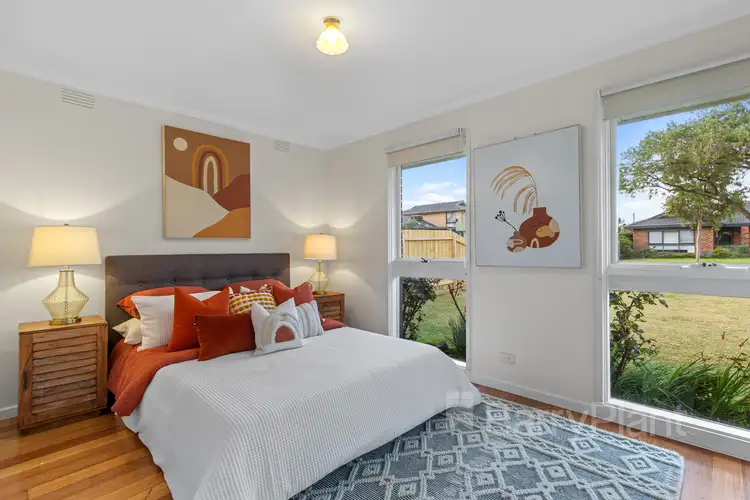 Sixth view of Homely house listing, 4 Greenock Crescent, Wantirna VIC 3152