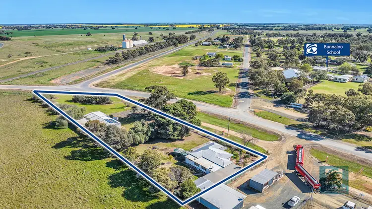 520 Mathoura Road