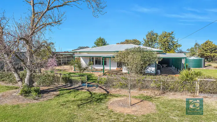 Second view of Homely house listing, 520 Mathoura Road, Bunnaloo NSW 2731