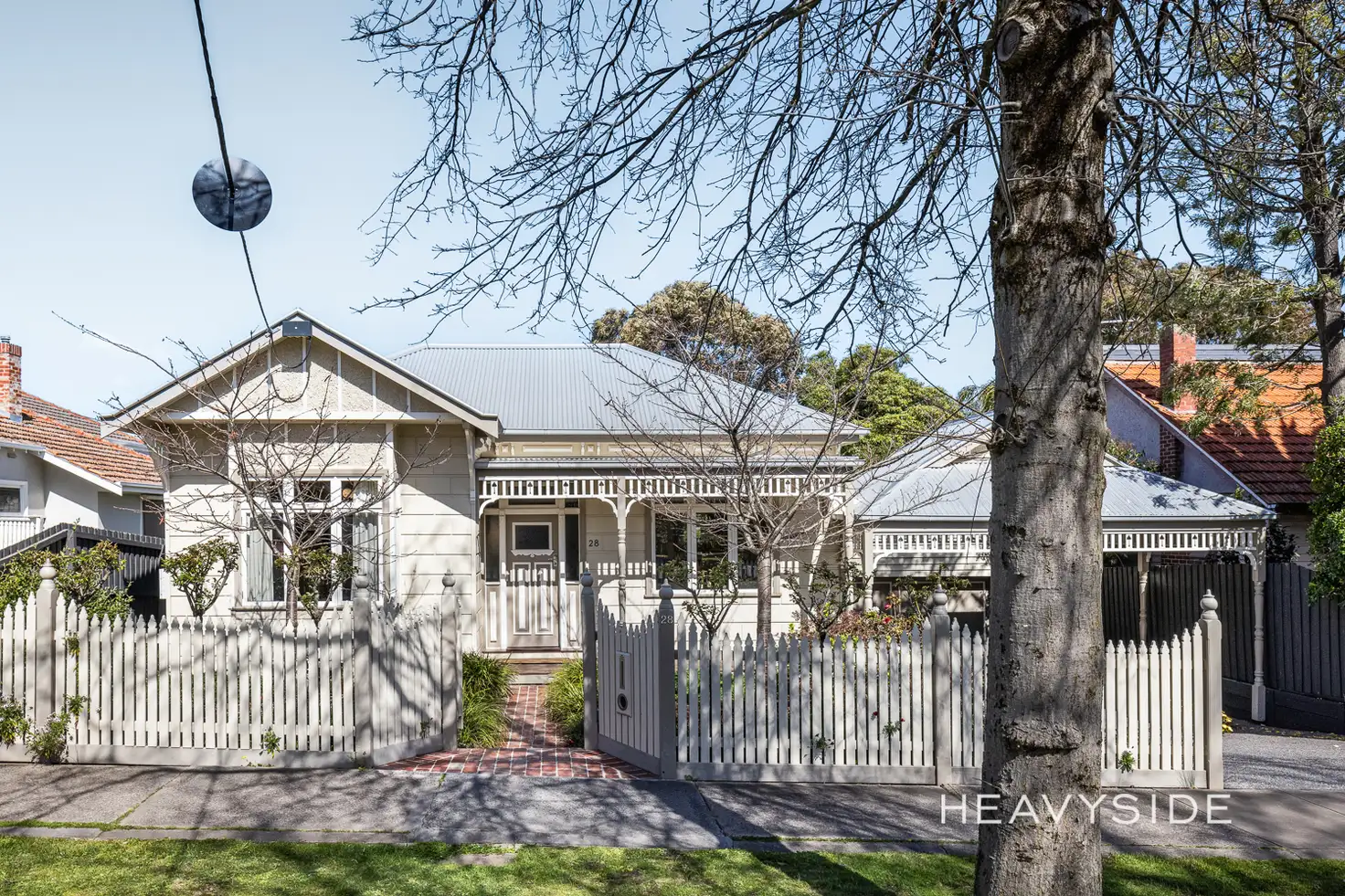 Main view of Homely house listing, 28 Croydon Road, Surrey Hills VIC 3127
