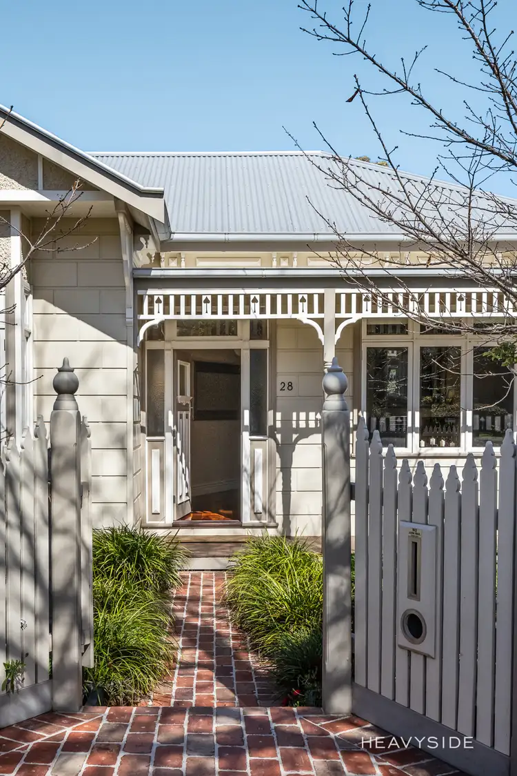 Second view of Homely house listing, 28 Croydon Road, Surrey Hills VIC 3127