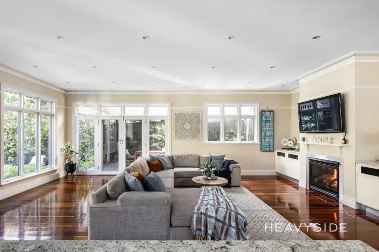 Fourth view of Homely house listing, 28 Croydon Road, Surrey Hills VIC 3127