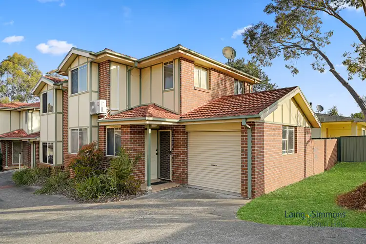 13/104 - 106 Metella Road, Toongabbie NSW 2146