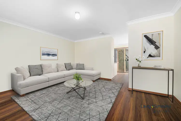 Fifth view of Homely townhouse listing, 13/104 - 106 Metella Road, Toongabbie NSW 2146
