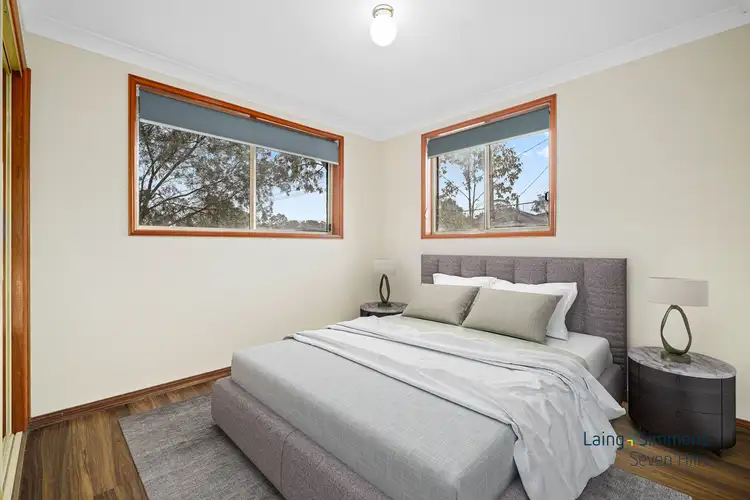 Sixth view of Homely townhouse listing, 13/104 - 106 Metella Road, Toongabbie NSW 2146