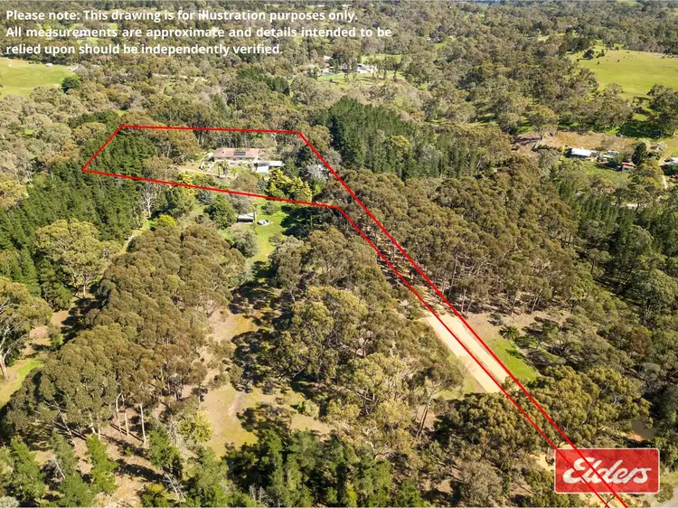 Lot 3 Alexander Murray Road, Williamstown SA 5351