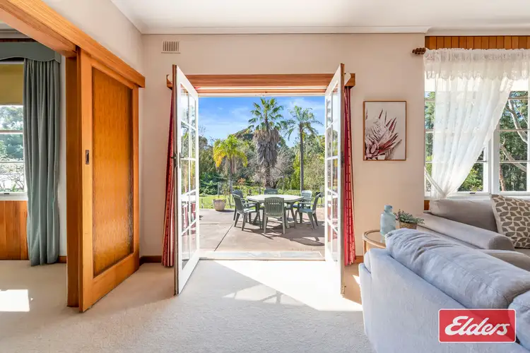 Fifth view of Homely house listing, Lot 3 Alexander Murray Road, Williamstown SA 5351