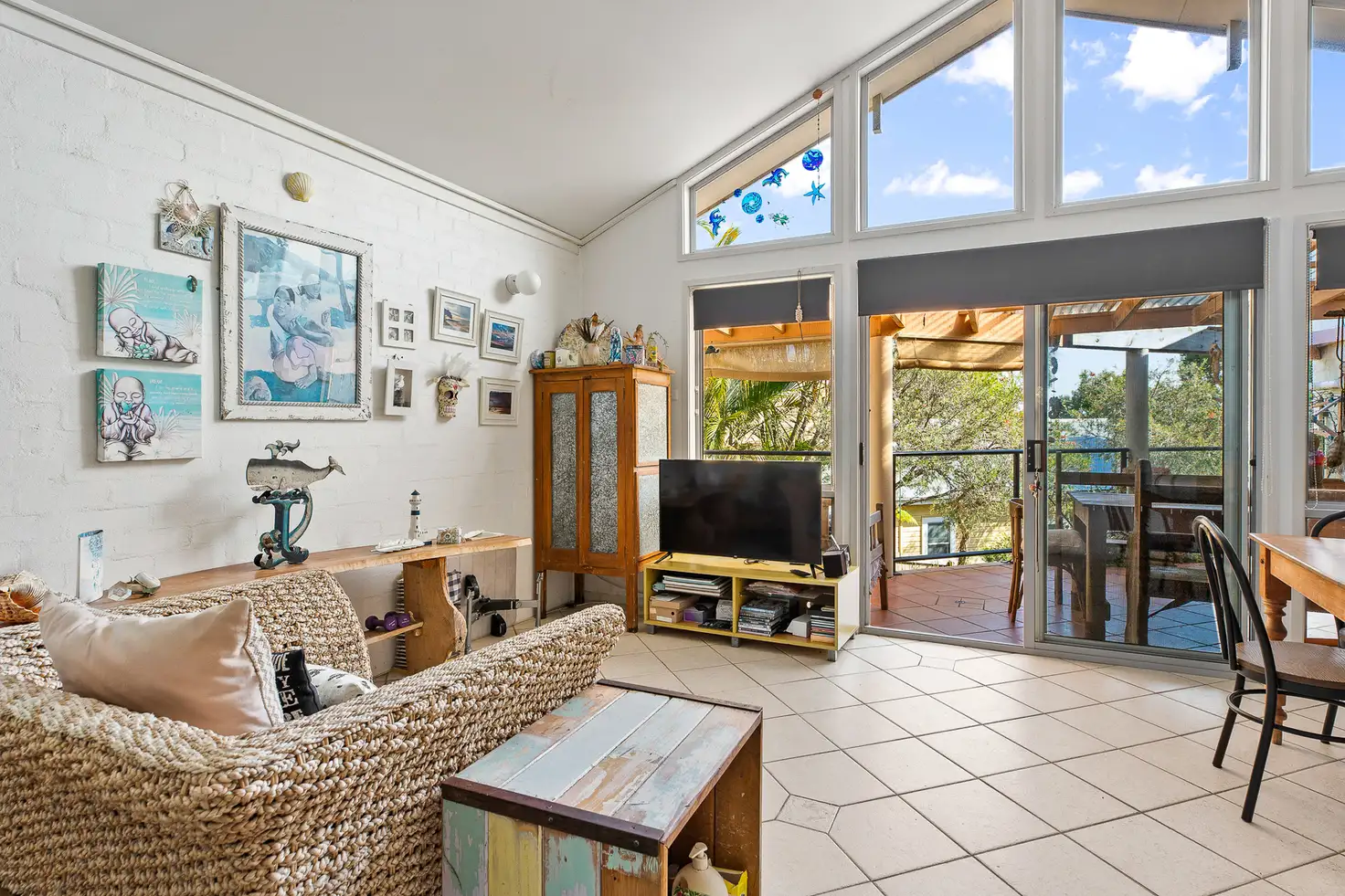 Main view of Homely apartment listing, 3/64 Kingsley Street, Byron Bay NSW 2481