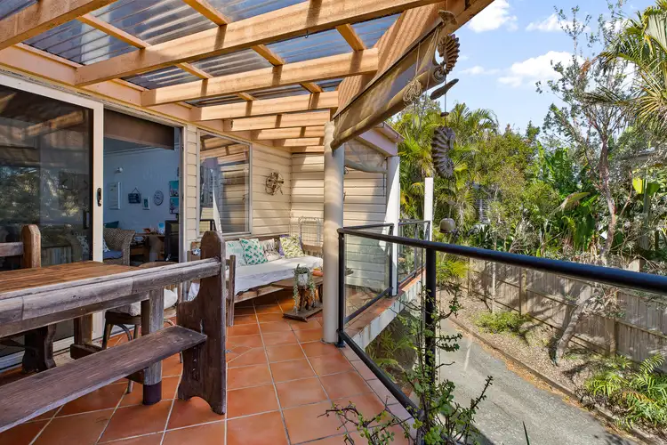Fifth view of Homely apartment listing, 3/64 Kingsley Street, Byron Bay NSW 2481