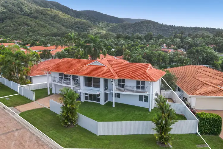 56 Cascade Avenue, Kewarra Beach QLD 4879