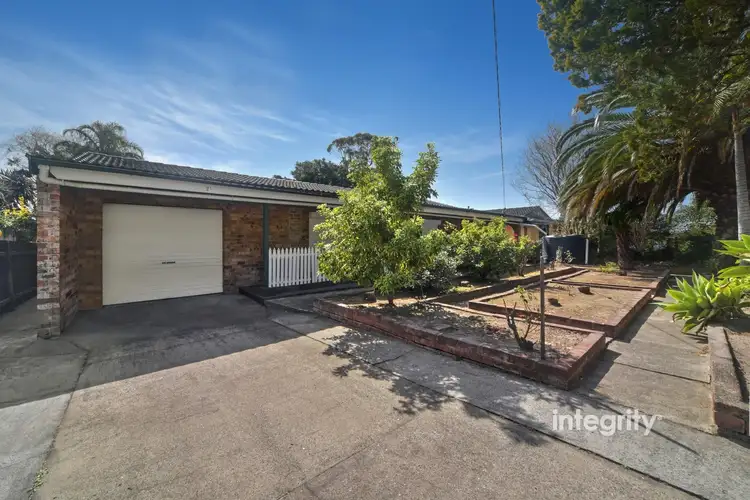 21 Greenwell Point Road, Nowra NSW 2541