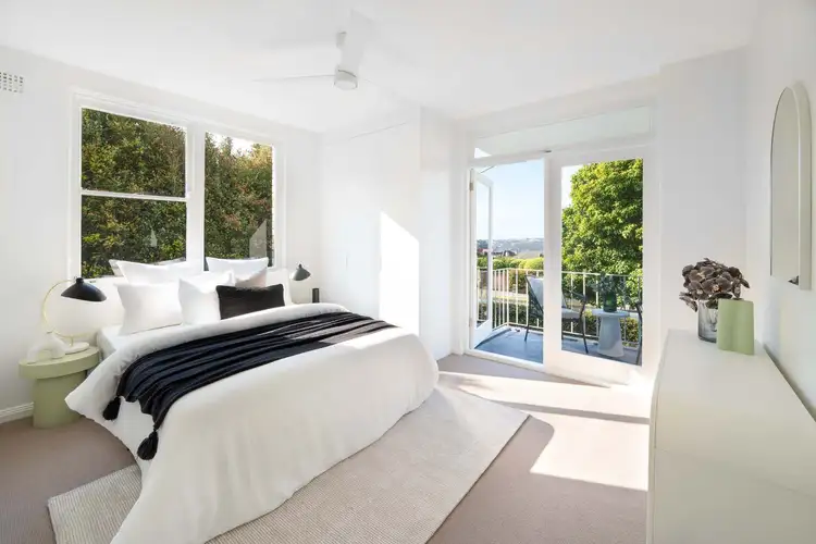 Third view of Homely apartment listing, 5/75 Bradleys Head Road, Mosman NSW 2088