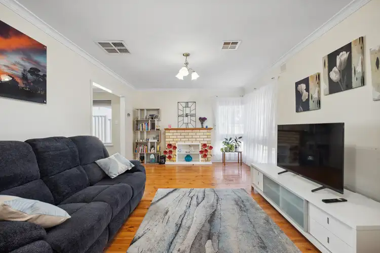 Third view of Homely house listing, 1 Newland Avenue, Ridgehaven SA 5097