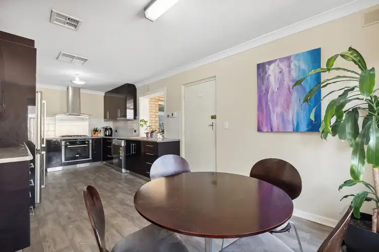 Fifth view of Homely house listing, 1 Newland Avenue, Ridgehaven SA 5097