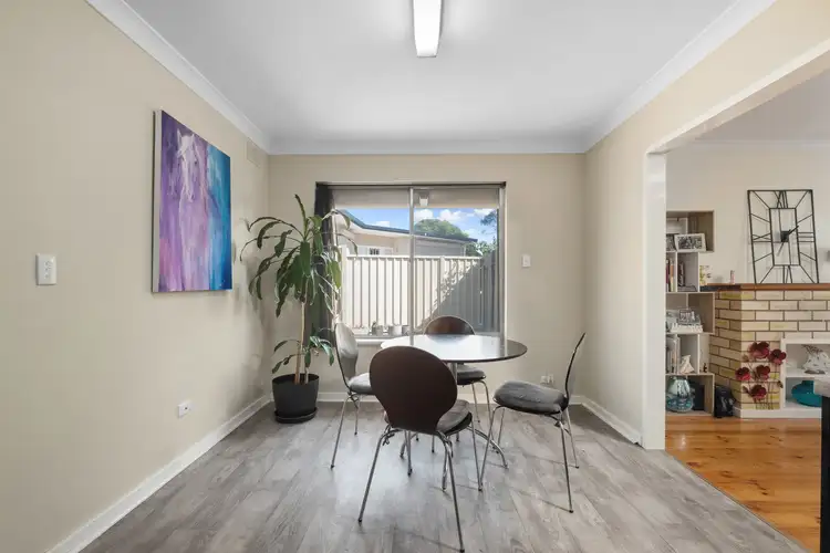 Sixth view of Homely house listing, 1 Newland Avenue, Ridgehaven SA 5097