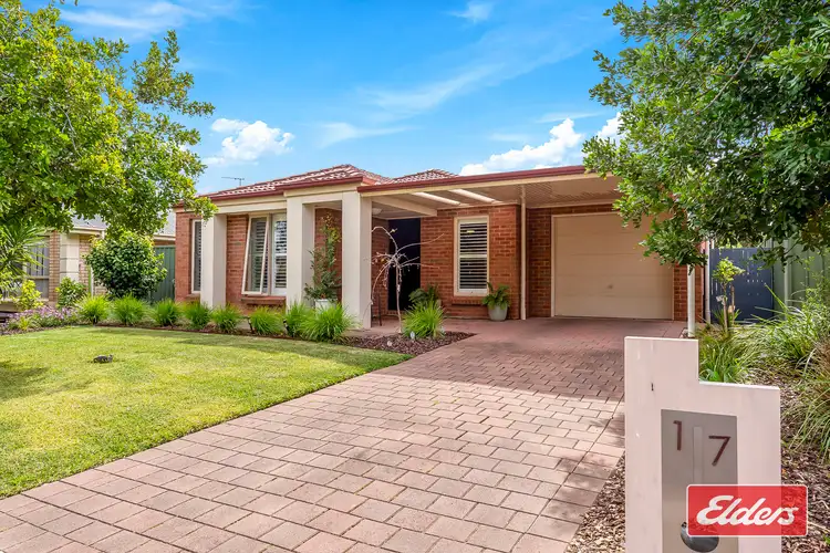17 Farrell Street, Evanston Gardens SA 5116