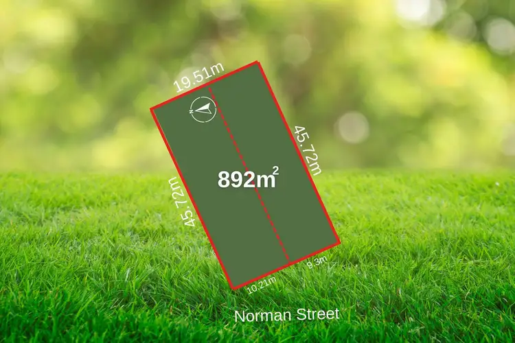 Third view of Homely land listing, 29 Norman Street, St Marys SA 5042