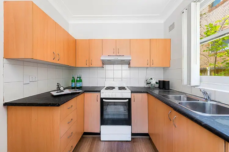 Third view of Homely apartment listing, 2/17-21 Russell Street, Strathfield NSW 2135