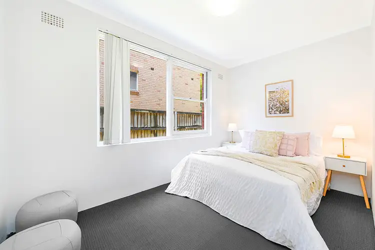 Fifth view of Homely apartment listing, 2/17-21 Russell Street, Strathfield NSW 2135