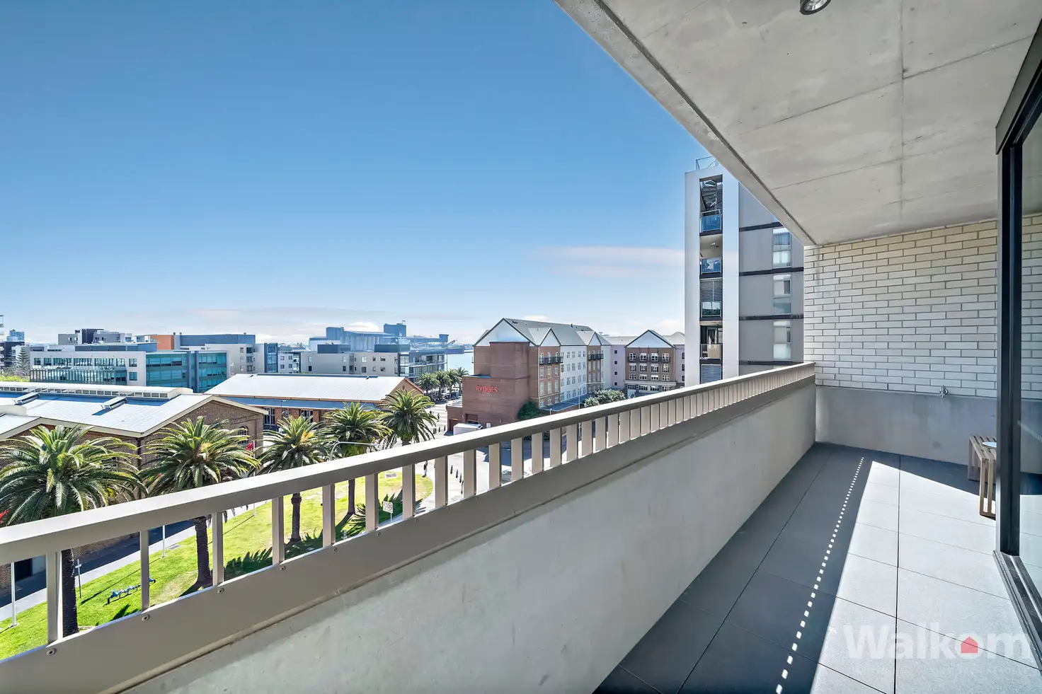 Main view of Homely apartment listing, 505/5 Merewether Street, Newcastle NSW 2300
