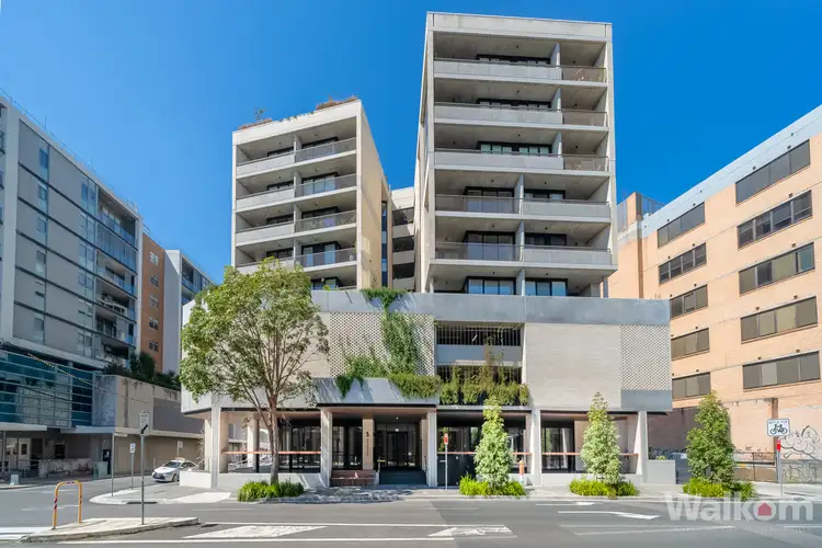 Second view of Homely apartment listing, 505/5 Merewether Street, Newcastle NSW 2300