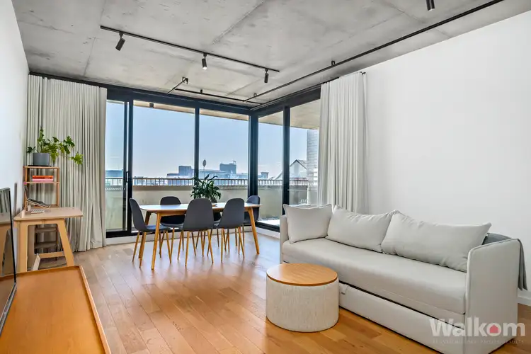 Third view of Homely apartment listing, 505/5 Merewether Street, Newcastle NSW 2300