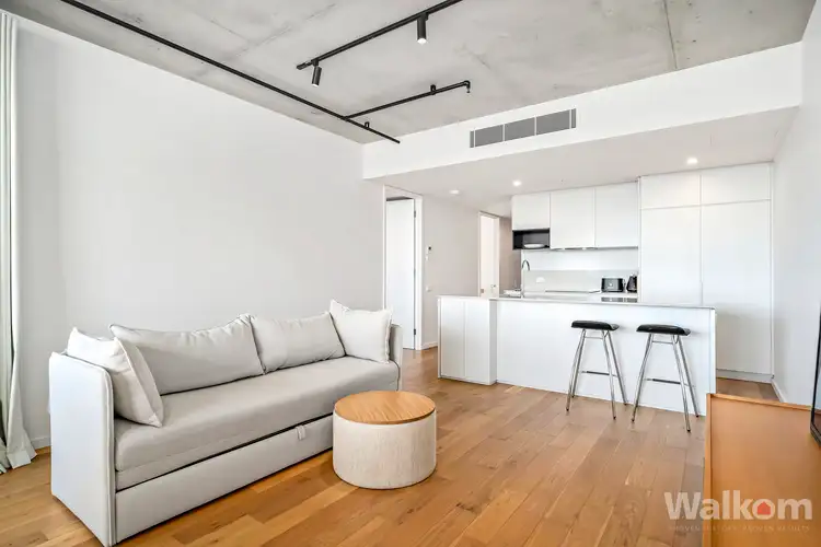 Fifth view of Homely apartment listing, 505/5 Merewether Street, Newcastle NSW 2300