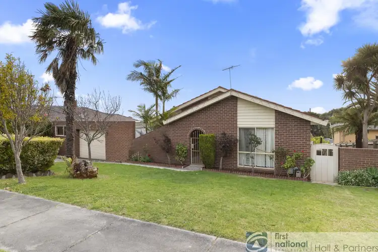 Main view of Homely house listing, 2 Harvey Place, Endeavour Hills VIC 3802