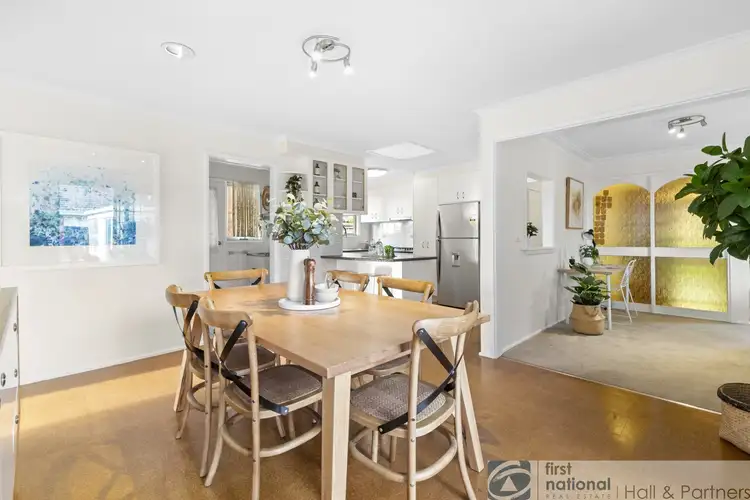 Second view of Homely house listing, 2 Harvey Place, Endeavour Hills VIC 3802