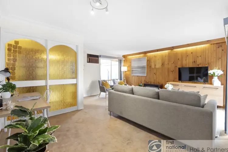 Third view of Homely house listing, 2 Harvey Place, Endeavour Hills VIC 3802