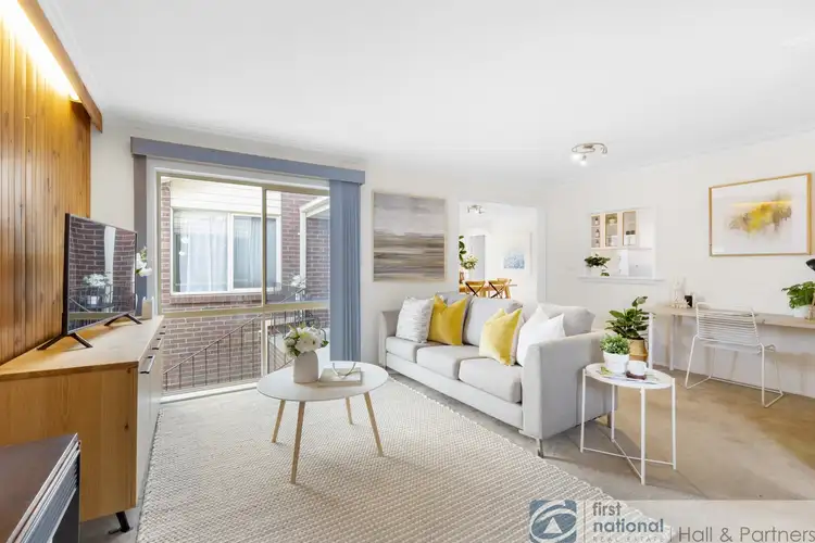 Fourth view of Homely house listing, 2 Harvey Place, Endeavour Hills VIC 3802