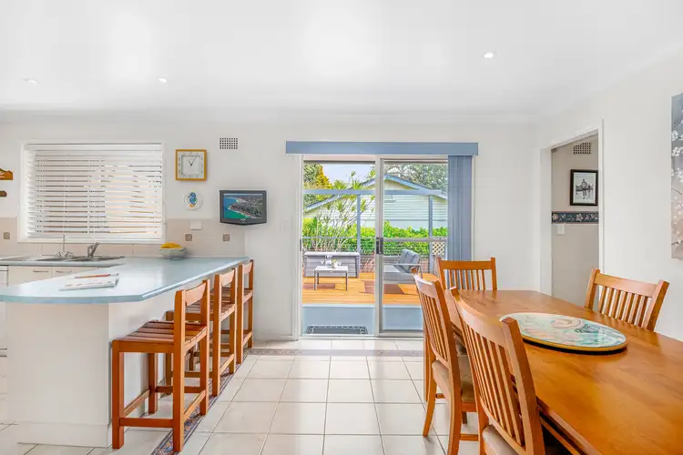 Second view of Homely house listing, 13 Pusan Place, Belrose NSW 2085