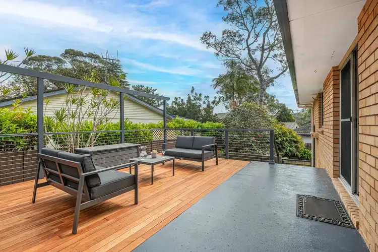 Fifth view of Homely house listing, 13 Pusan Place, Belrose NSW 2085