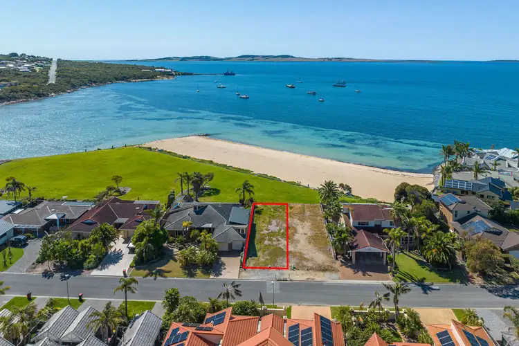 Second view of Homely land listing, 1/13 North Point Avenue, Port Lincoln SA 5606