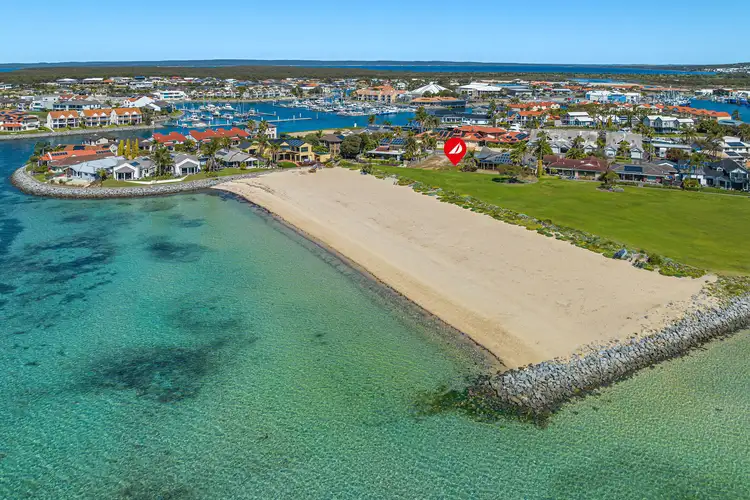 Fourth view of Homely land listing, 1/13 North Point Avenue, Port Lincoln SA 5606