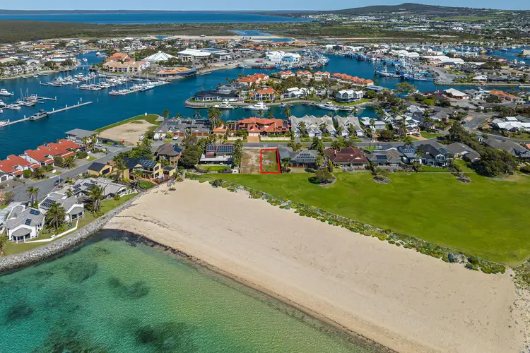 Fifth view of Homely land listing, 1/13 North Point Avenue, Port Lincoln SA 5606