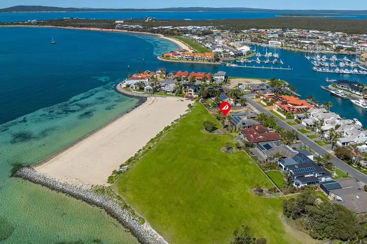 Seventh view of Homely land listing, 1/13 North Point Avenue, Port Lincoln SA 5606