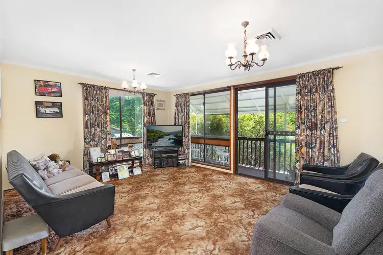 Fifth view of Homely house listing, 10 Blackwood Avenue, Casula NSW 2170